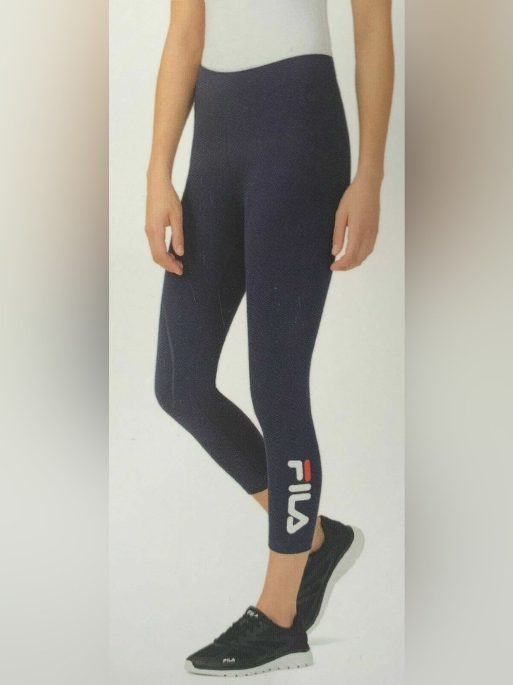 Fila leggings